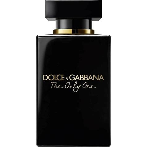 douglas dolce gabbana the only one intense|dolce and gabbana intense reviews.